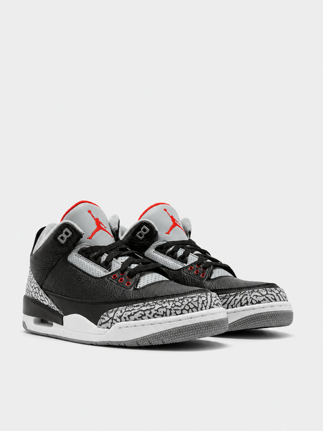 AIR JORDAN 3 RETRO