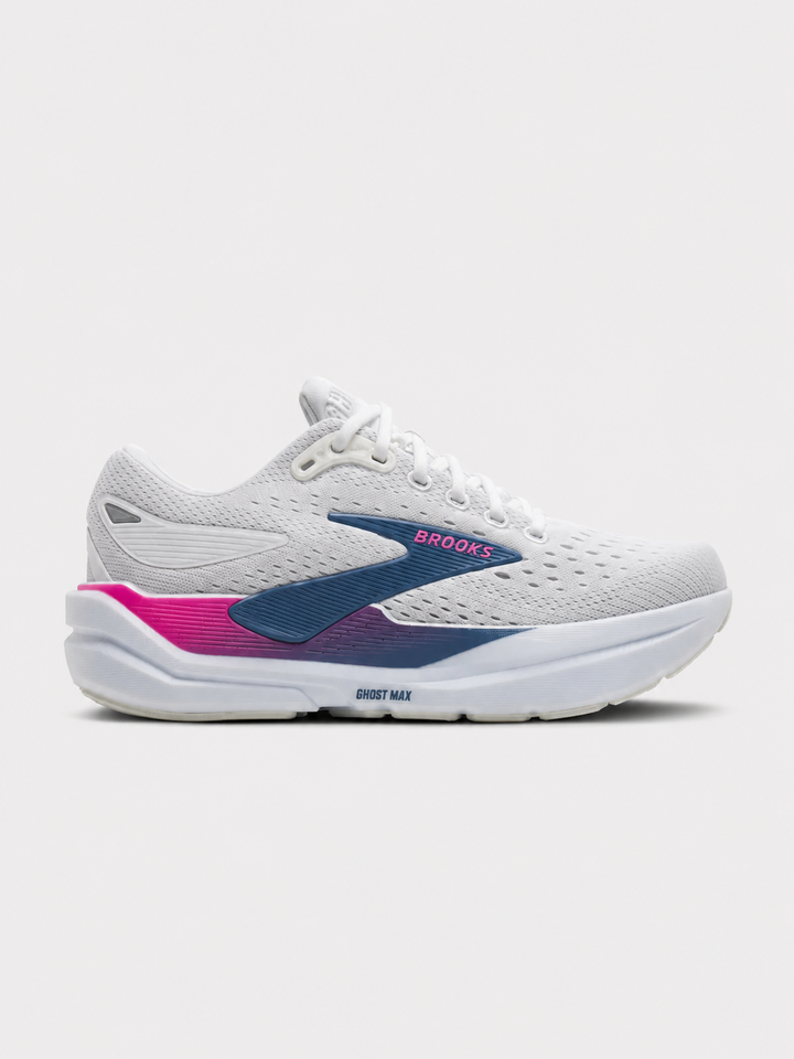 Brooks GHOST MAX 3