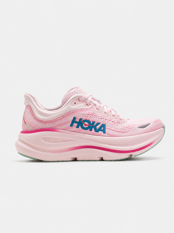 HOKA Bondi 9 limited edition