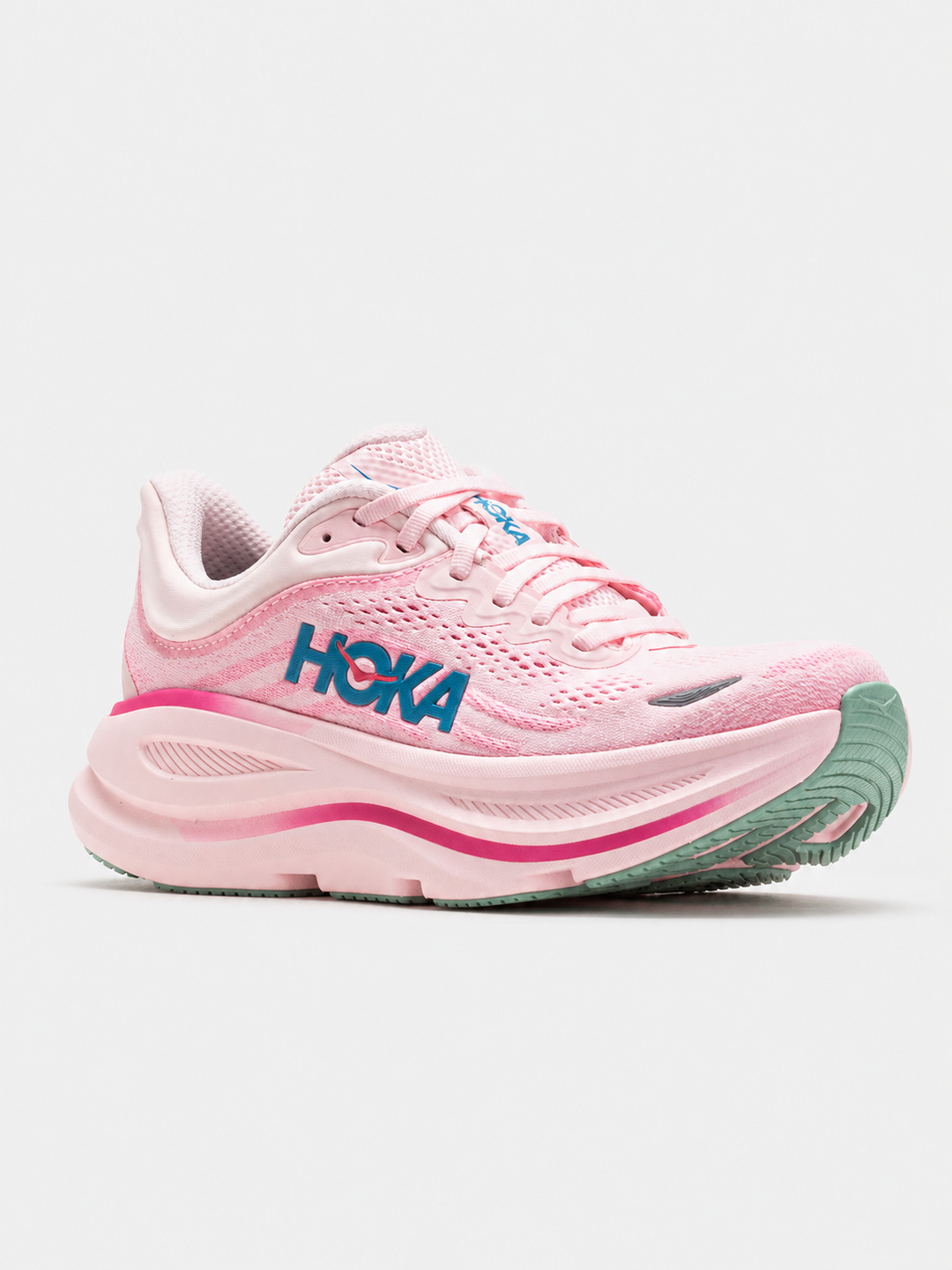HOKA Bondi 9 limited edition