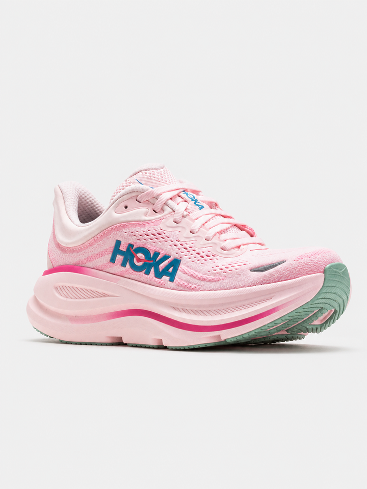 HOKA Bondi 9 limited edition