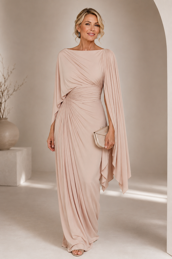 Valora | Maxi Dress