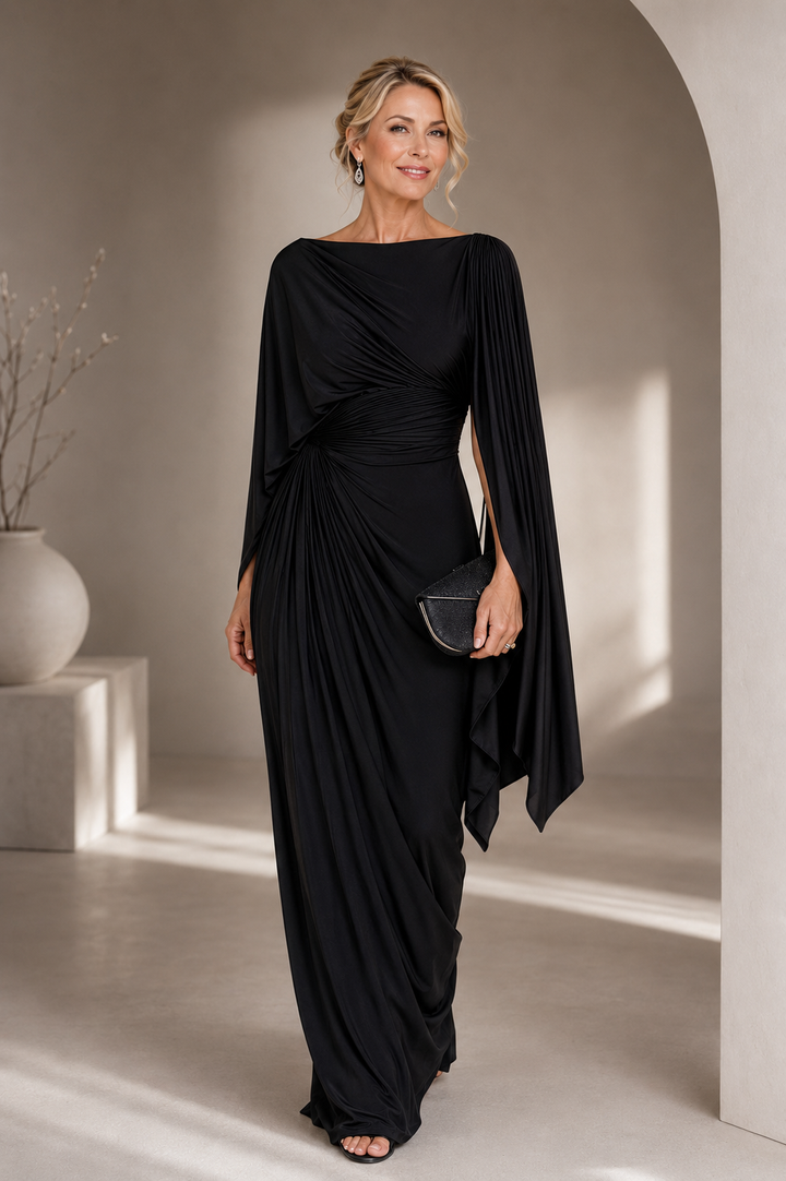 Valora | Maxi Dress