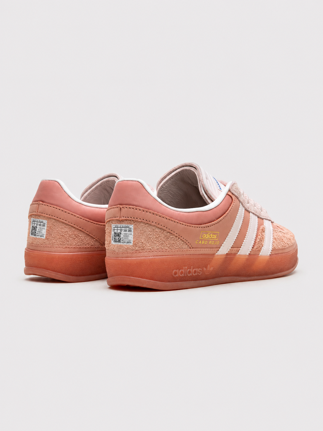 adidas x Bad Bunny Gazelle Indoor