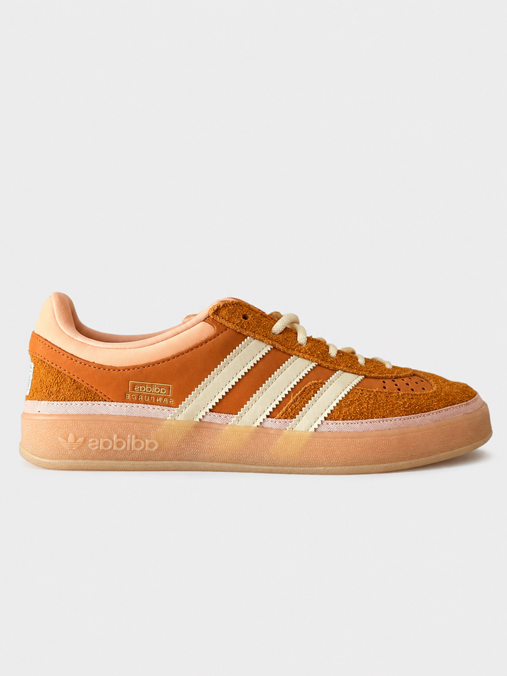 adidas x Bad Bunny Gazelle Indoor