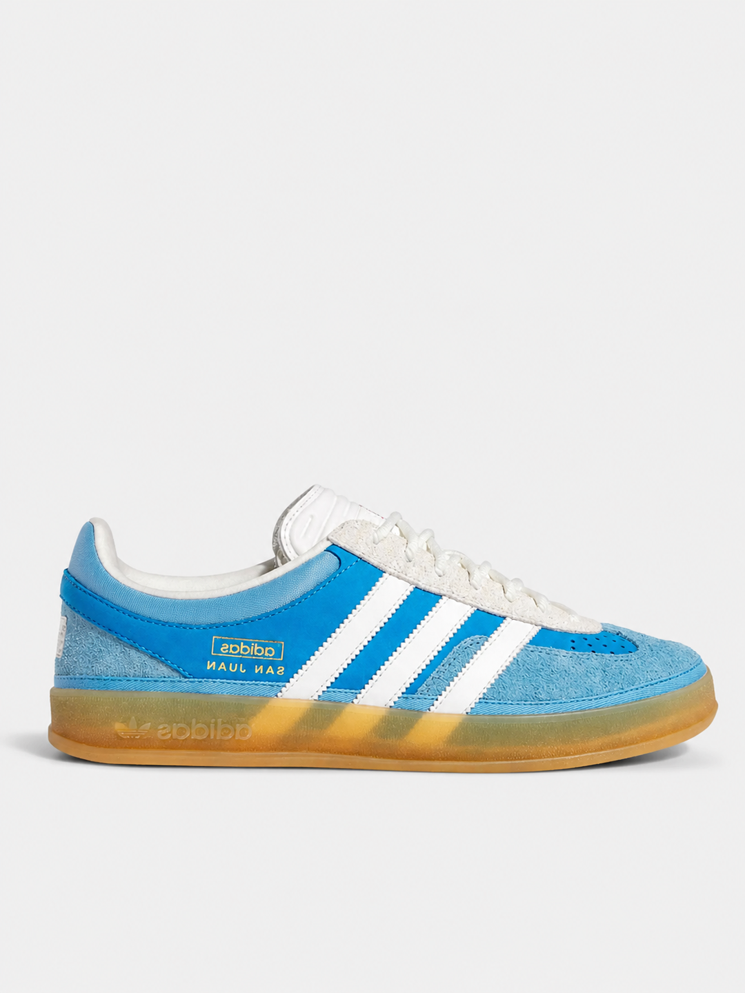 adidas x Bad Bunny Gazelle Indoor