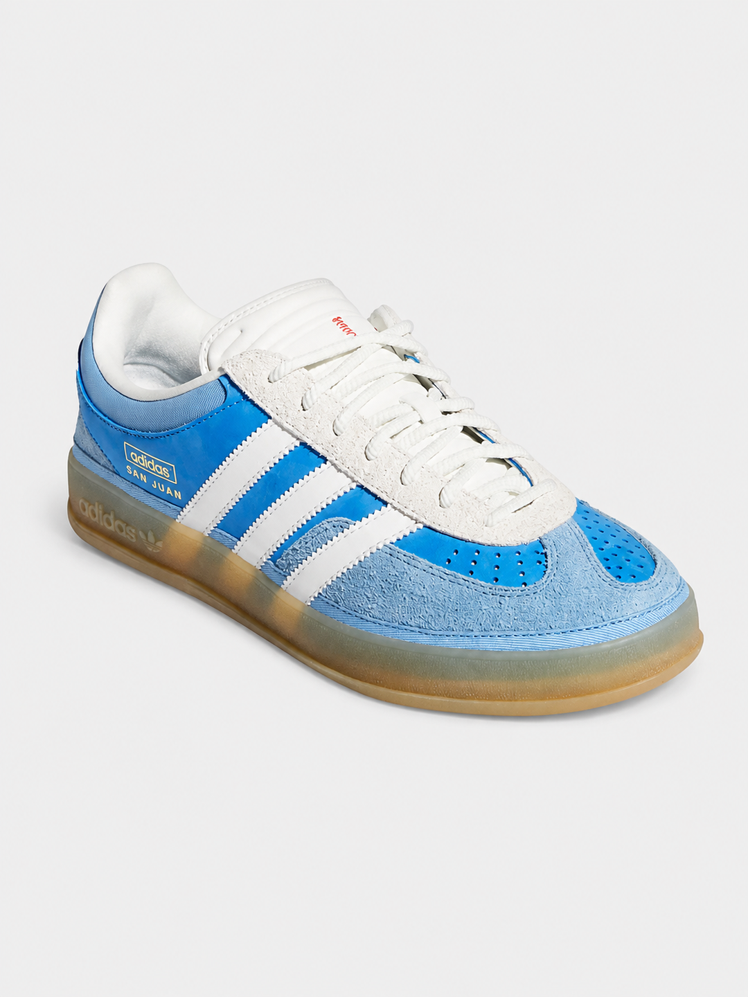 adidas x Bad Bunny Gazelle Indoor