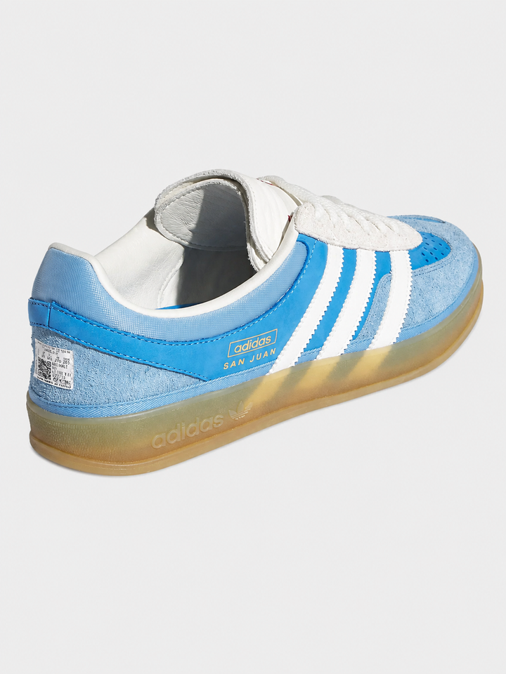 adidas x Bad Bunny Gazelle Indoor