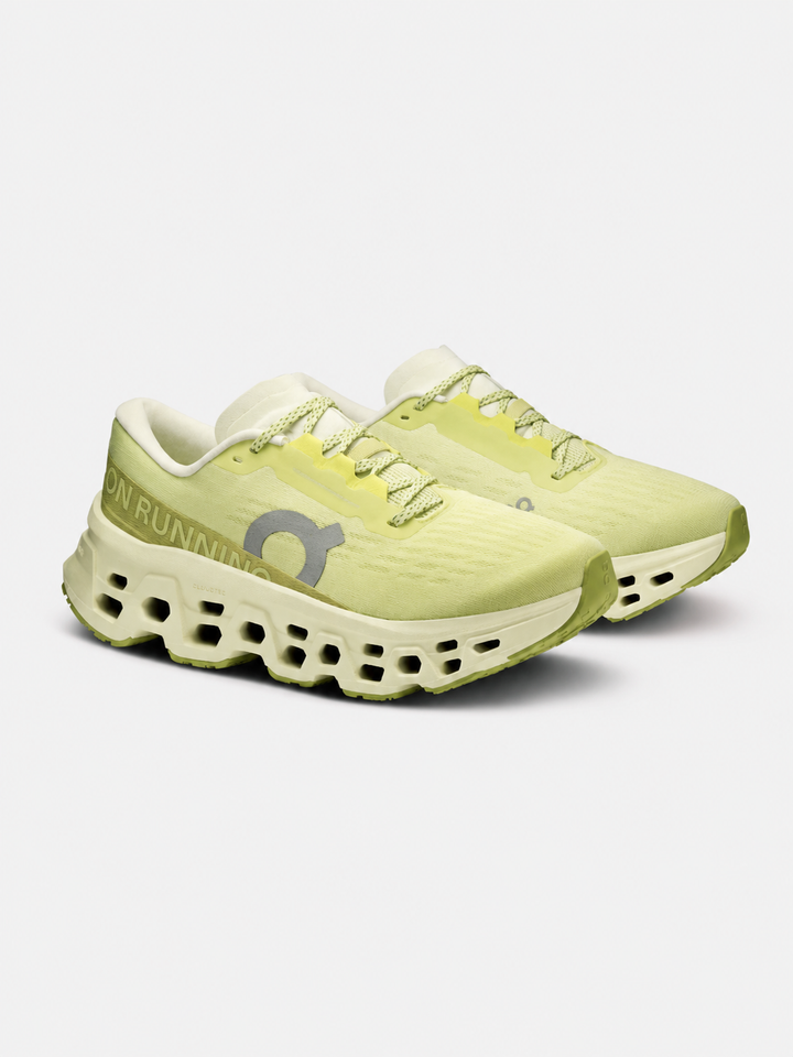 On Running Cloudmonster 3