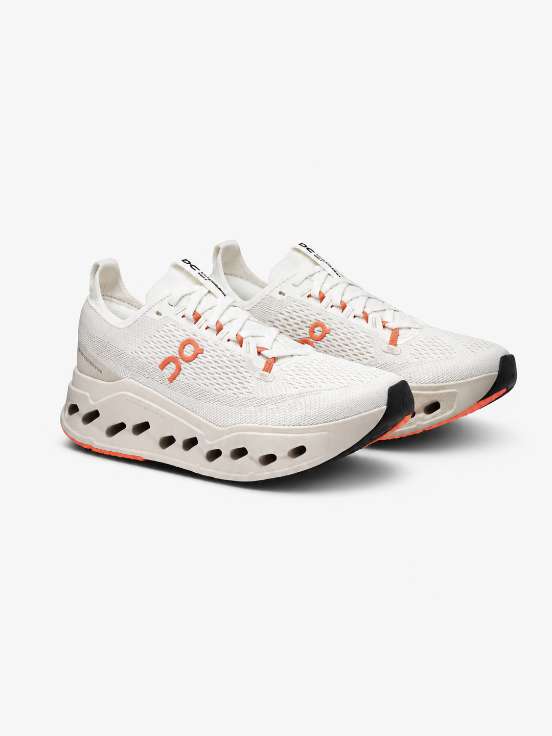 On Running Cloudsurfer Max