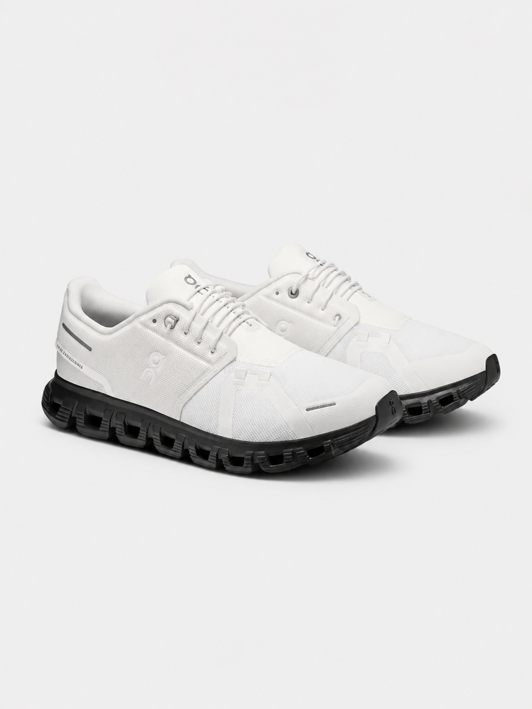 on Cloud 6 limited edition