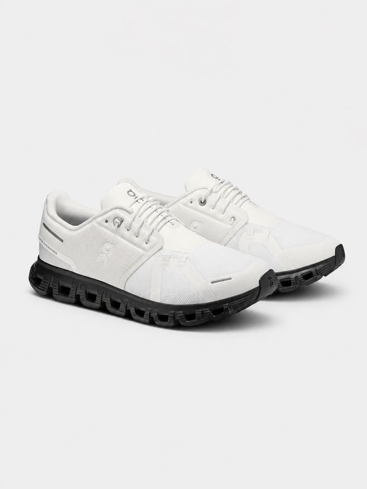 on Cloud 6 limited edition