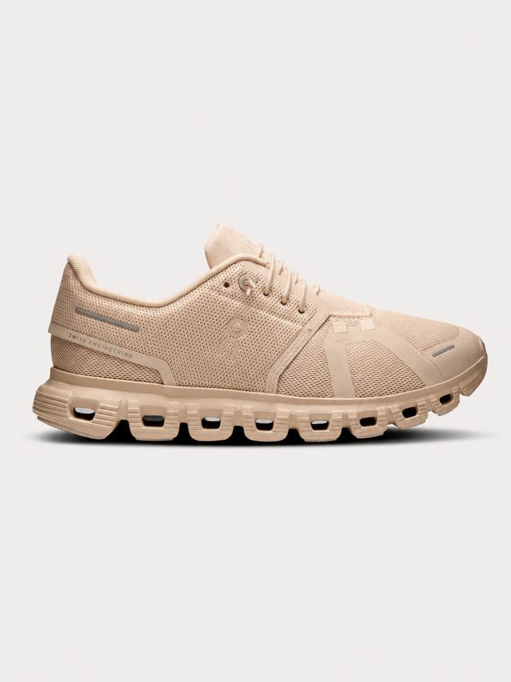 On CLOUD 6 - Trainers