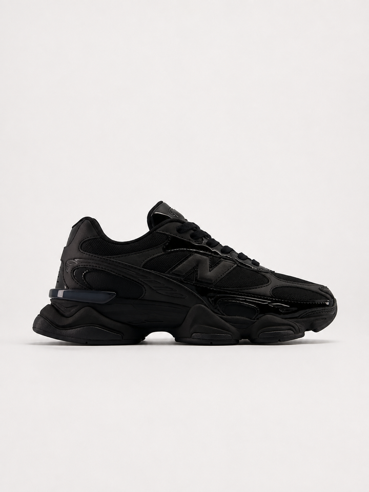 New Balance U9060 UNISEX - Black