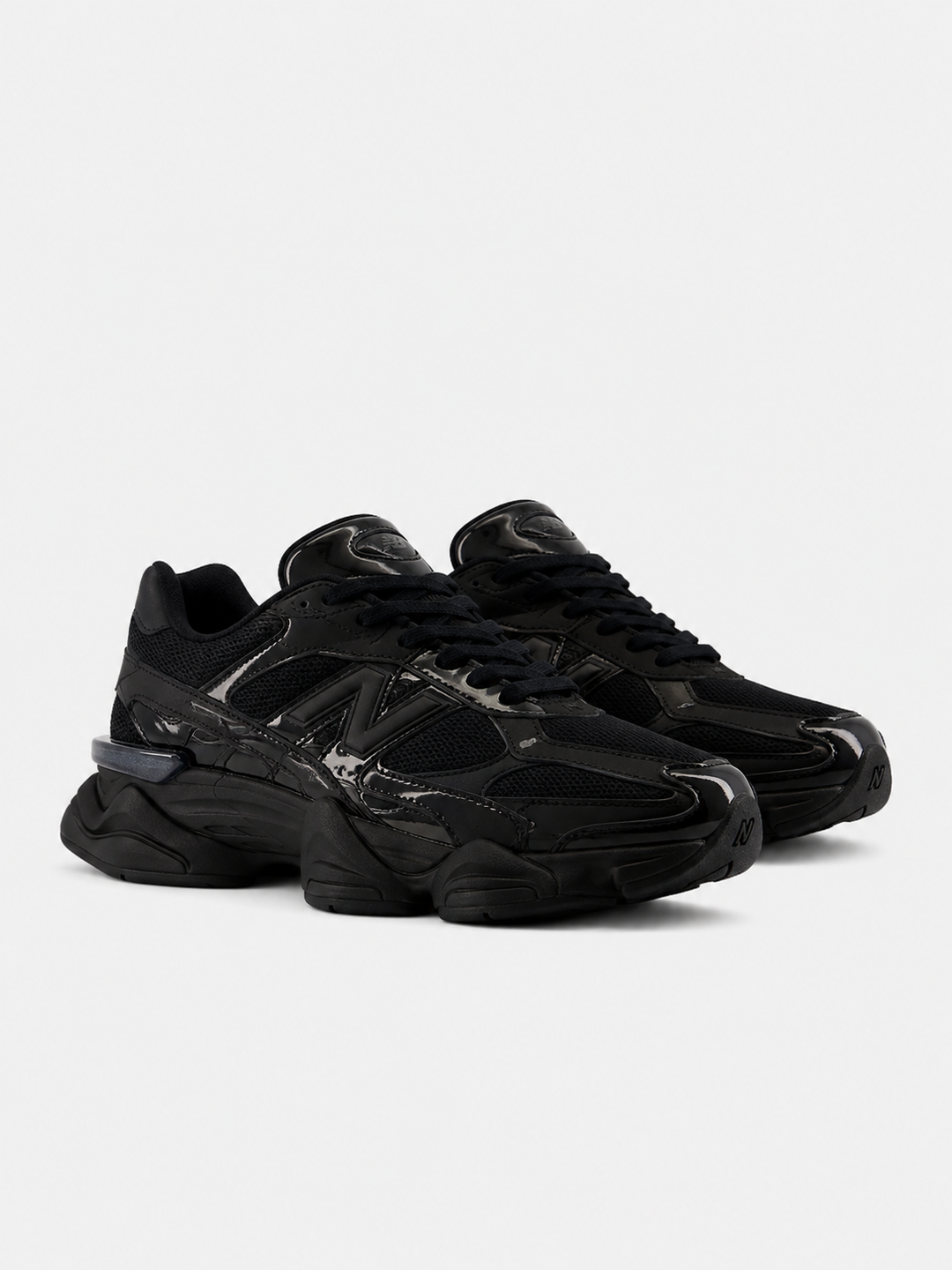 New Balance U9060 UNISEX - Black