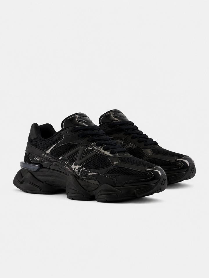 New Balance U9060 UNISEX - Black