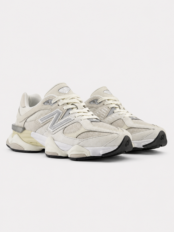 New Balance U9060 UNISEX - Sea Salt