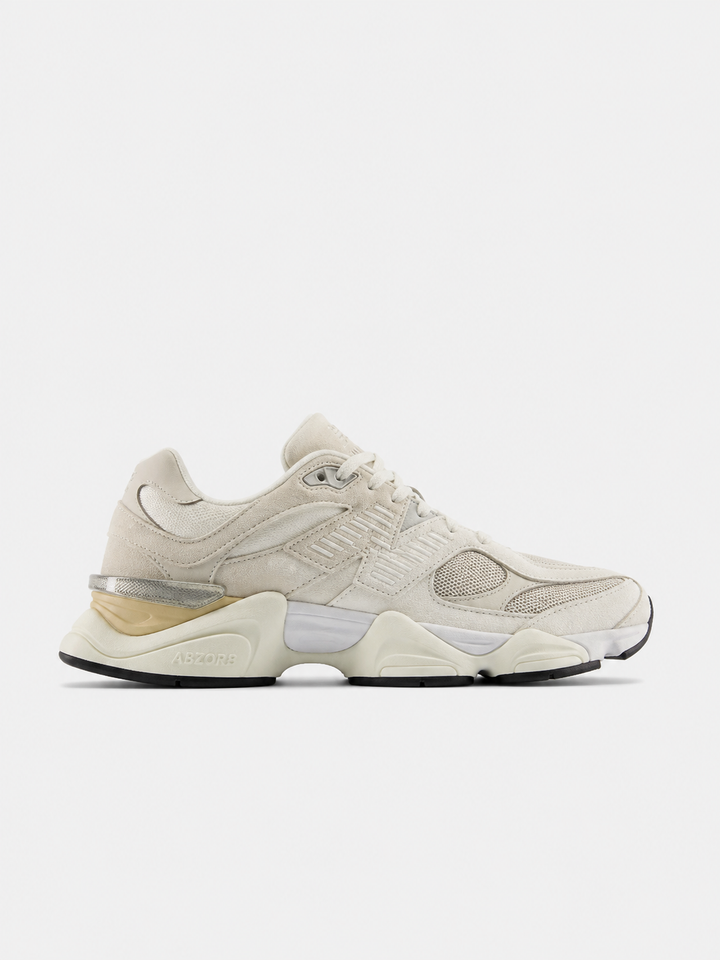 New Balance U9060 UNISEX - Sea Salt