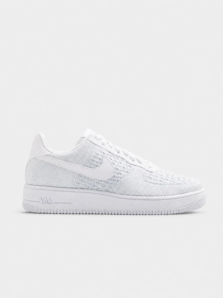 Nike AIR FORCE 1 FLYKNIT 2.0 - Low-top Sneakers