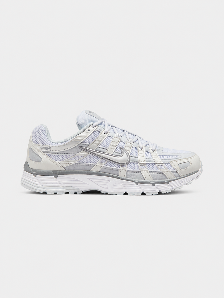 Nike P-6000 - Low Sneakers