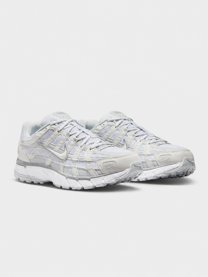 Nike P-6000 - Low Sneakers