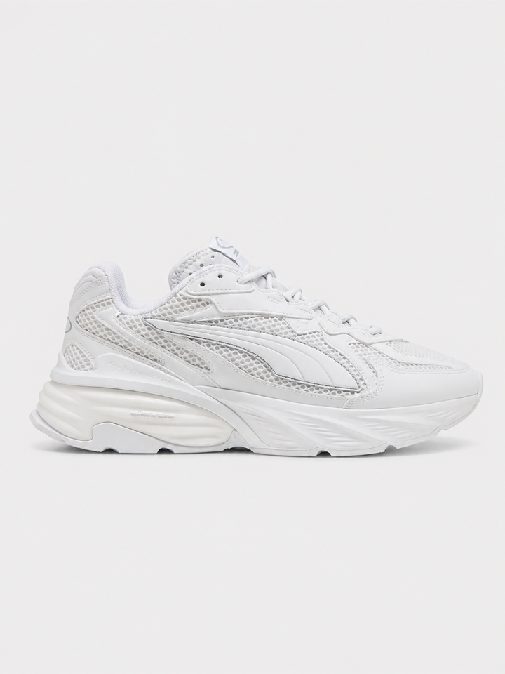 Puma UNISEX - Low Sneakers
