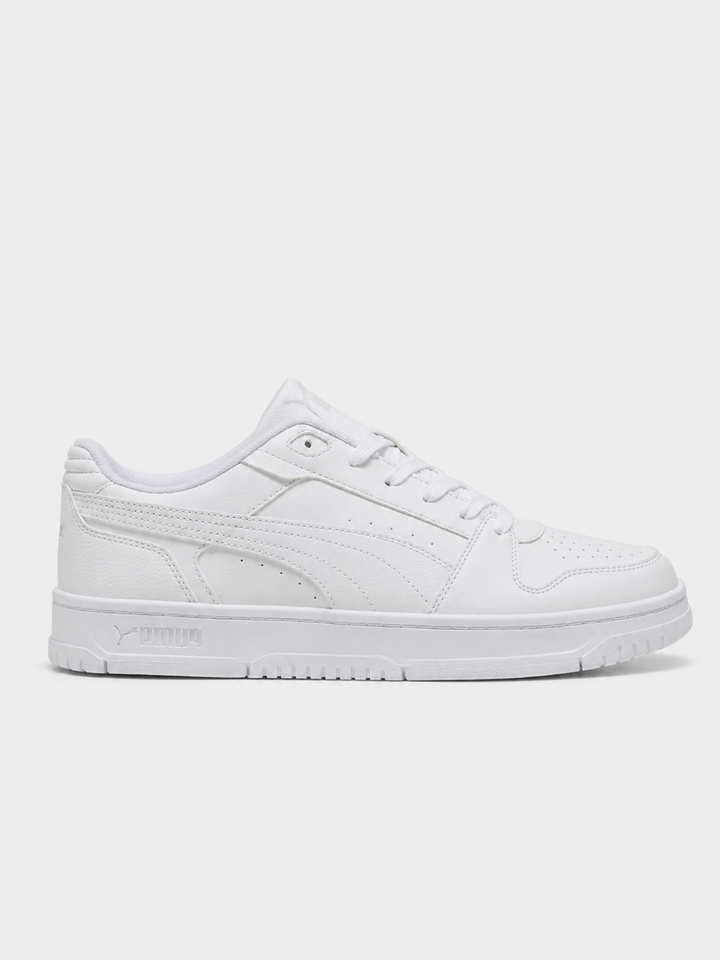 Puma REBOUND SLAM UNISEX - Low Sneakers