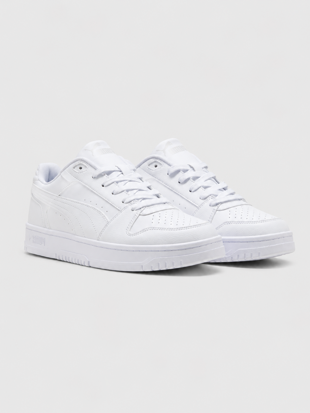 Puma REBOUND SLAM UNISEX - Low Sneakers