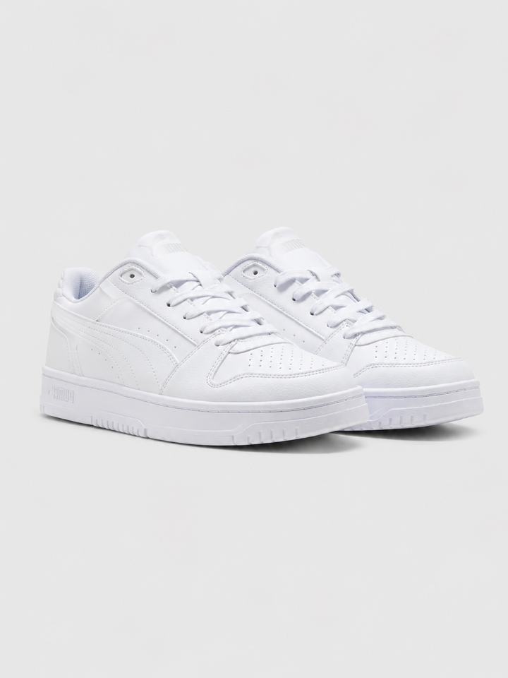 Puma REBOUND SLAM UNISEX - Low Sneakers
