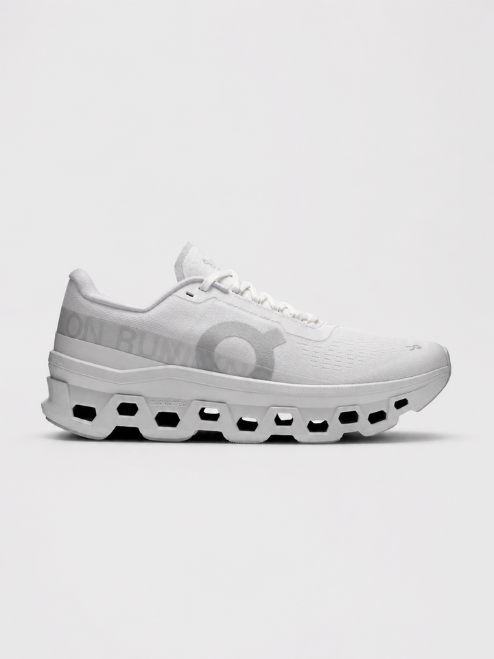 On Cloudmonster 3