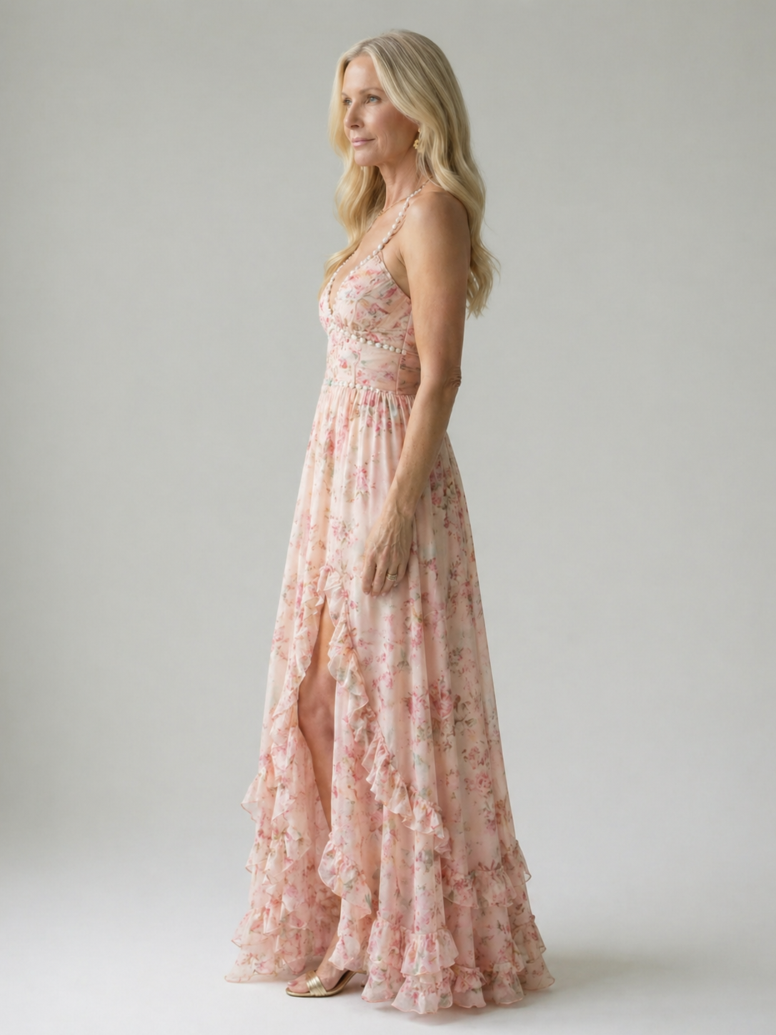 Grace & Annalee™ | Elegant Dress