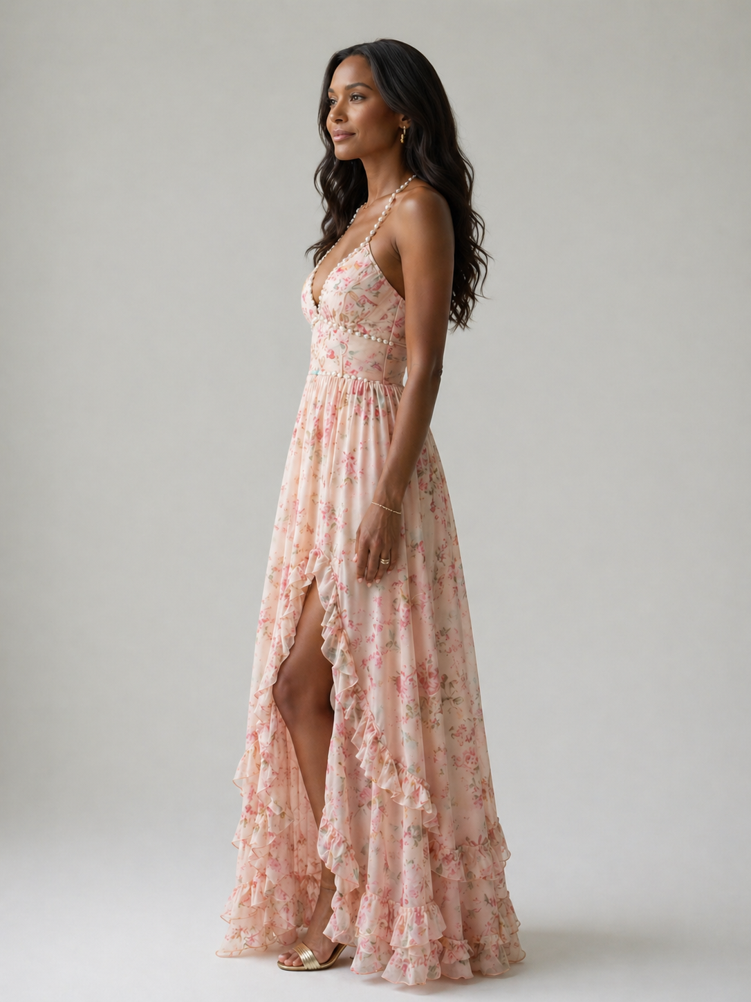 Grace & Annalee™ | Elegant Dress