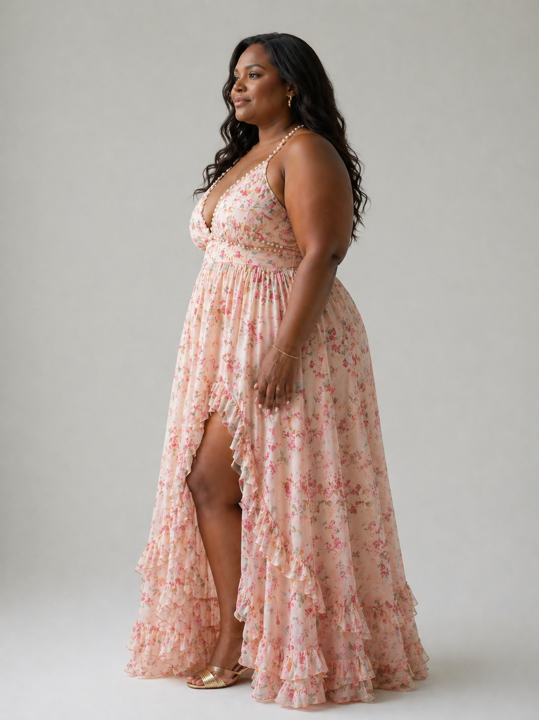 Grace & Annalee™ | Elegante Dress