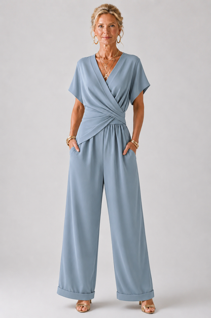Colleen™ Elegant Two-Piece Set