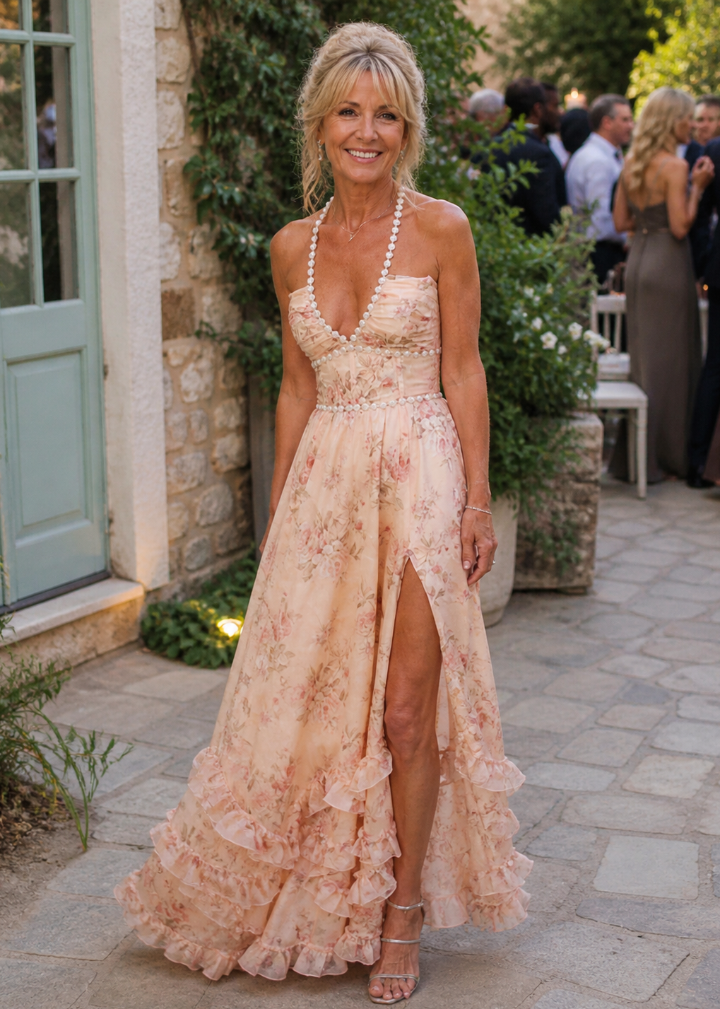 Grace & Annalee™ | Elegant Dress
