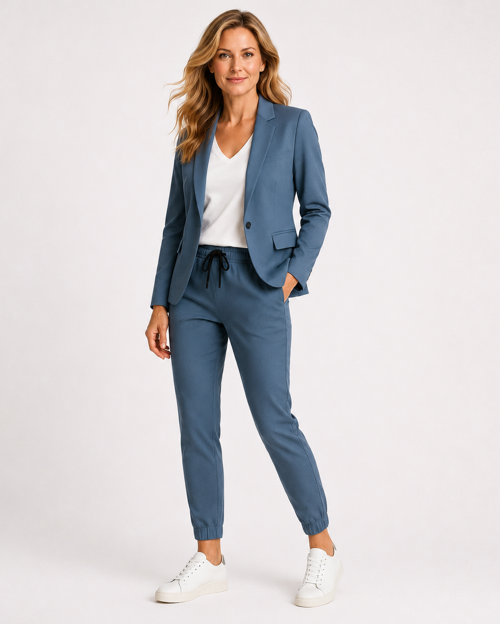 BEATRICE | Smart Casual Blazer Set