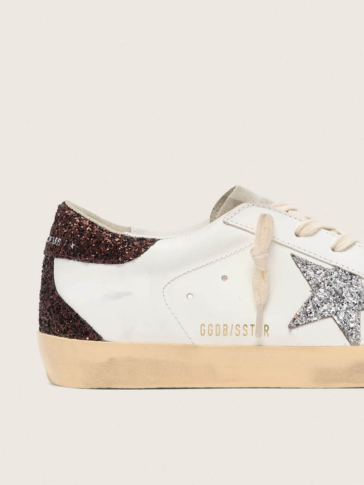Super Star Sneakers