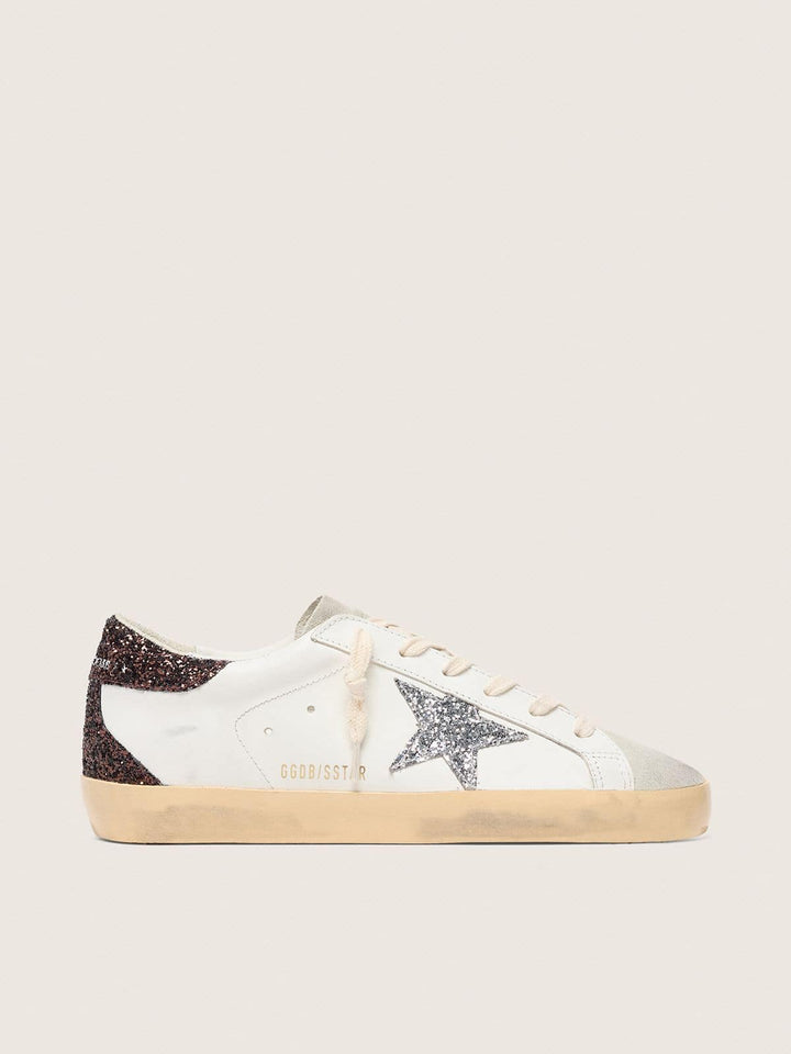 Super Star Sneakers