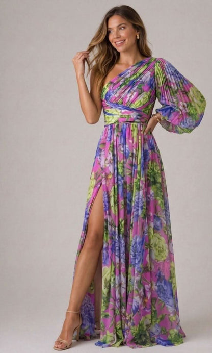 Grace & Annalee™ | Blossom Drama Dress
