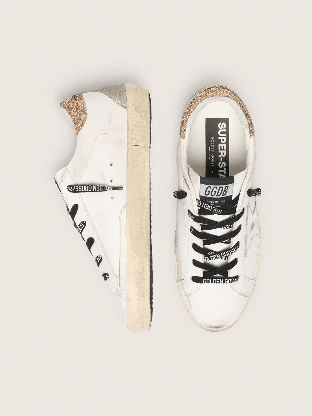 Super Star Sneakers