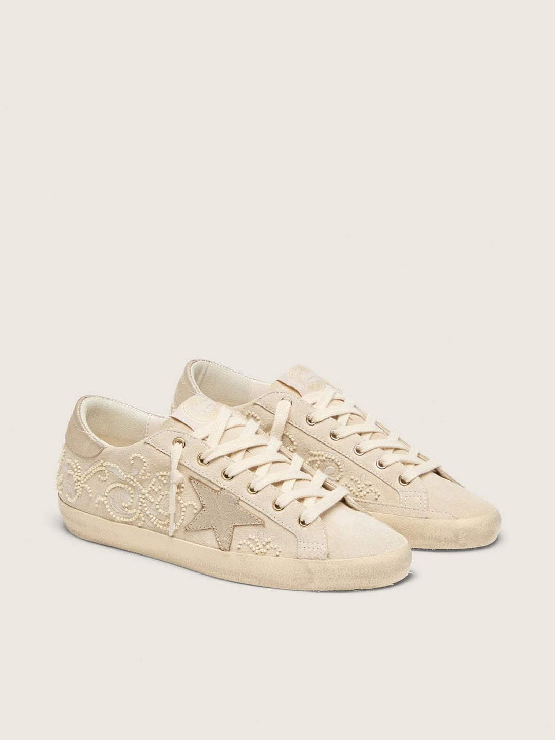 Super Star Sneakers