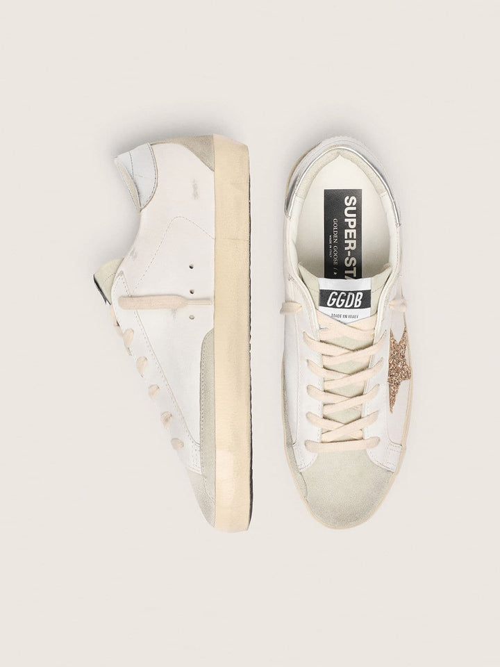 Super Star Sneakers