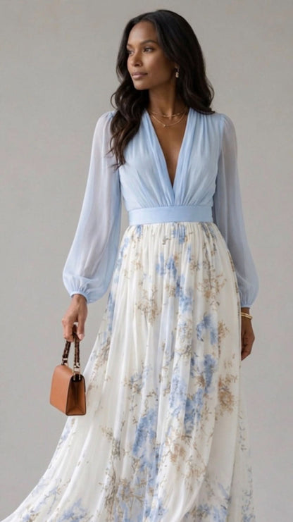 Stella & Grace™ | Maxi Dress