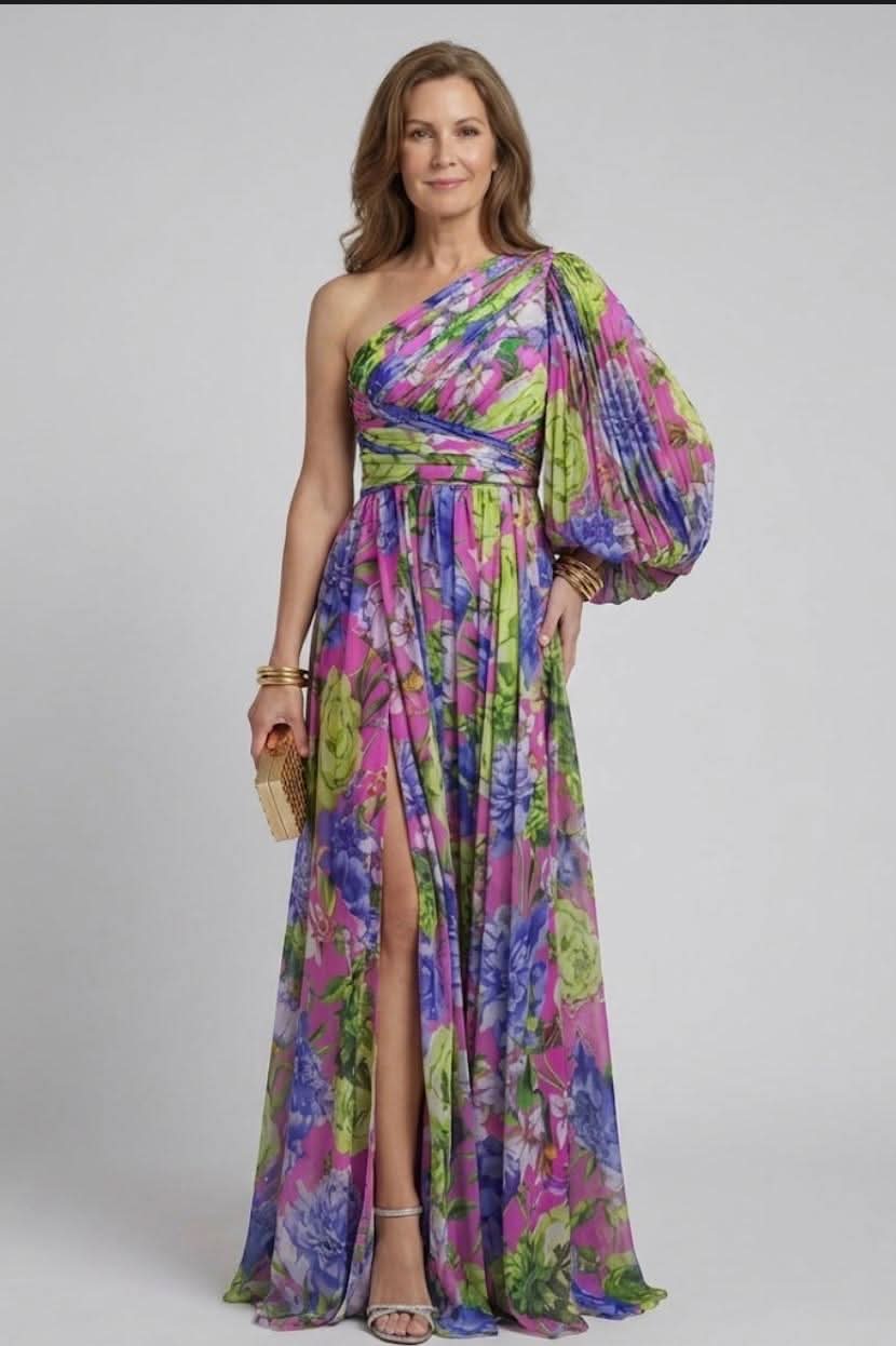 Grace & Annalee™ | Blossom Drama Dress