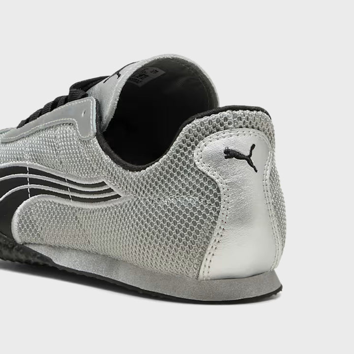 PUMA H-Street Chrome - PUMA Silver / PUMA Black