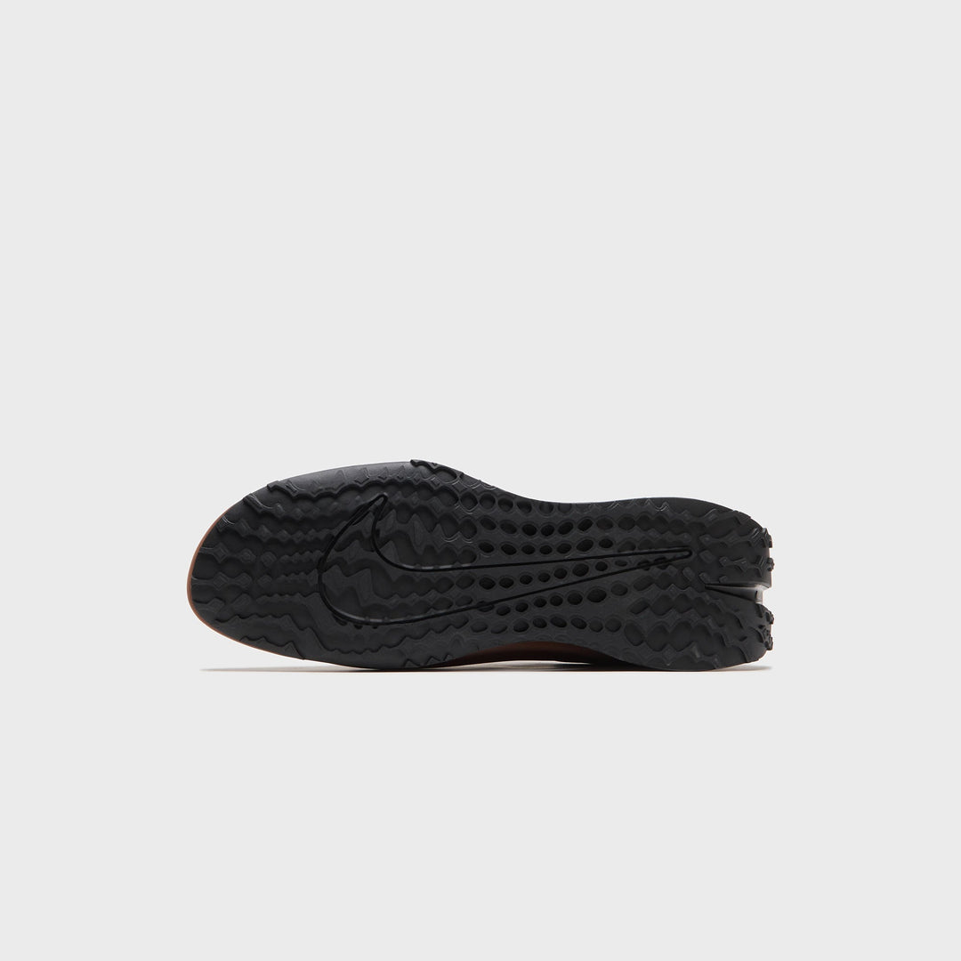 Nike WMNS First Sight Noir - Cacao / Black / Metallic Dark Grey