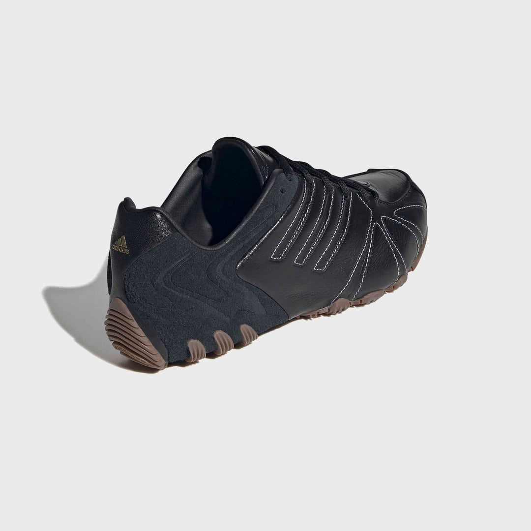 adidas WMNS Ghost Sprint - Core Black / Gum / Gold Metallic