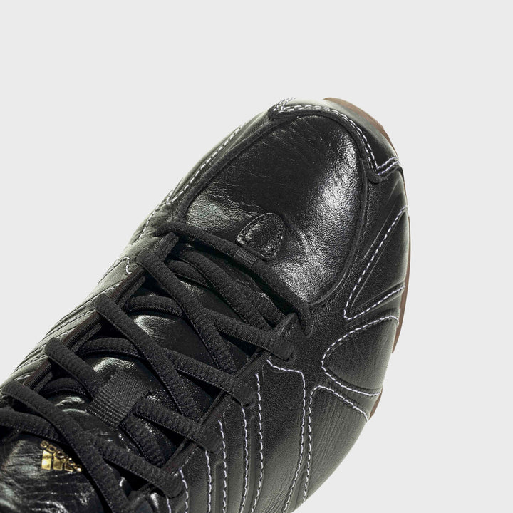 adidas WMNS Ghost Sprint - Core Black / Gum / Gold Metallic