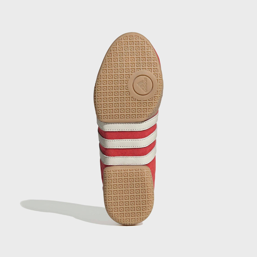 adidas WMNS Taekwondo Mei Elite - Better Scarlet / Cloud White / Gum