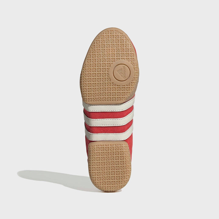adidas WMNS Taekwondo Mei Elite - Better Scarlet / Cloud White / Gum